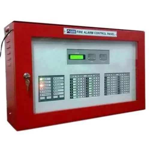 Fire Alarm Panels