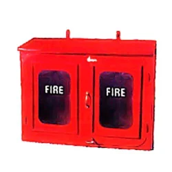 Fire Hose Box